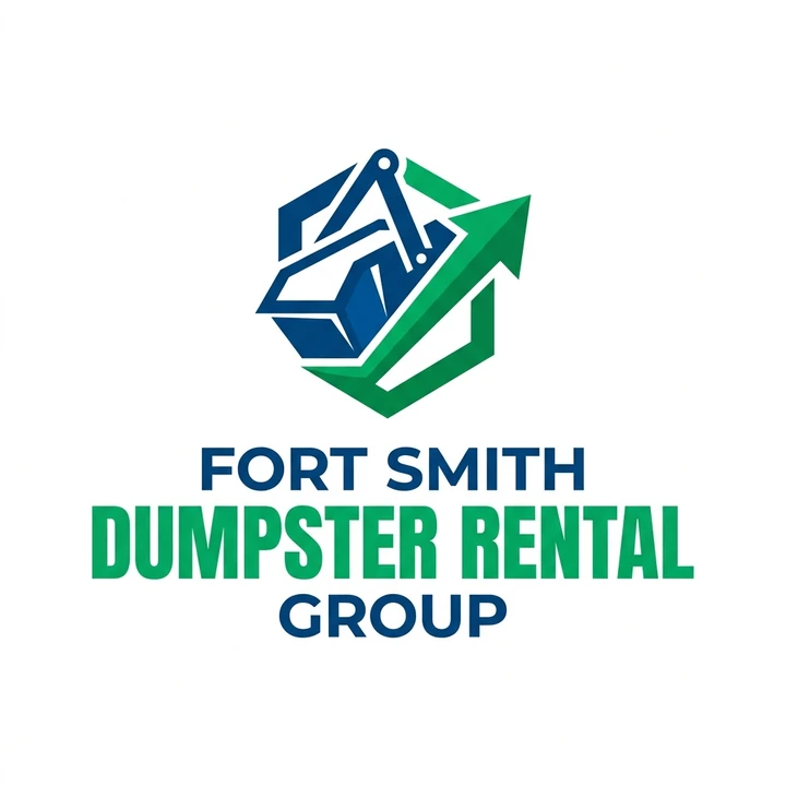 Fort Smith Dumpster Rental Group logo
